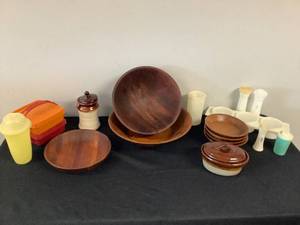 Vintage 70s Lot
