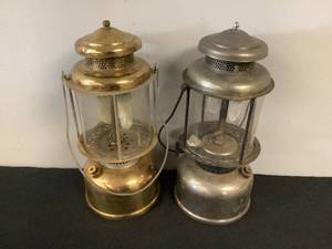 Lanterns