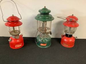 Lanterns