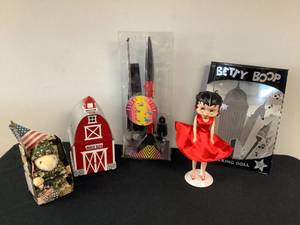 Toys