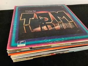 Vinyls