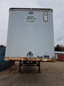 1987 DORSEY ST TRAILER