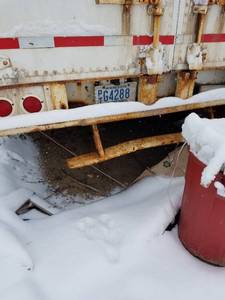 1980 KENTUCKY TRAILER