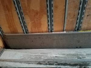 SET OF MELCHER RAMPS
