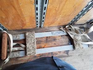 SET OF 4 PIANO BOARDS