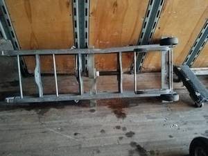 APPLIANCE DOLLY