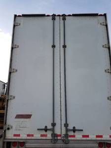 2007 GREAT DANE SEMI-TRAILER