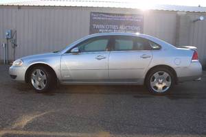 2006 Chevrolet Impala SS