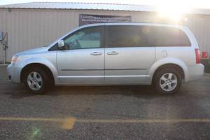 2010 Dodge Grand Caravan SXT