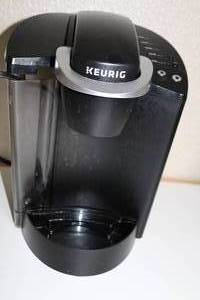 lot 26 image: Keurig Coffee Maker