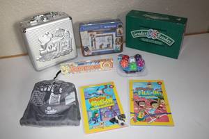 lot 35 image: Eight Game Articles
