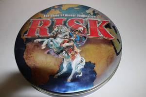lot 36 image: Three  Games