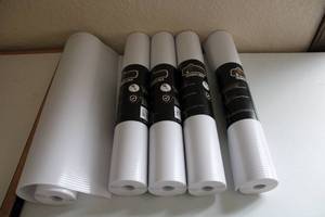 lot 89 image: Rolls Of Drawer Liners