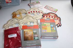 lot 98 image: Lot Full Of Miscellaneous Items