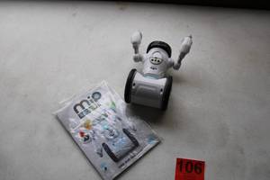 lot 106 image: MIP Arcade