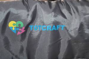 lot 147 image: Totcraft Rail
