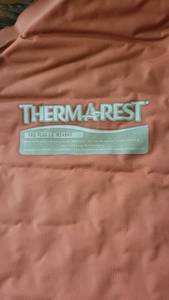 lot 95 image: THERMAREST Pro Plus LG
