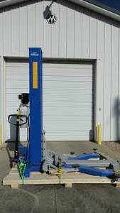 6000 LBS Ideal Lift