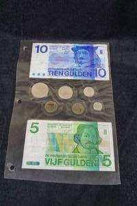 Netherlands Currency and Coins