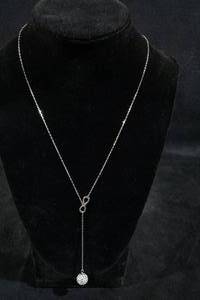 Sterling Silver Necklace