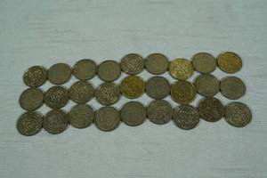 Chuck E Cheese Game Tokens