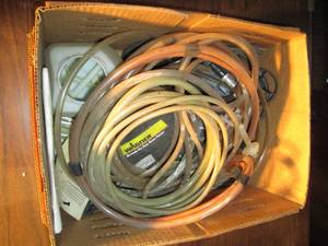 lot 177 image: Wagner electric pro duty power pain...