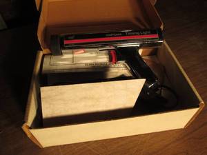 lot 346 image: Craftsman inductive timing light in...