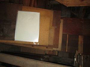 lot 414 image: Do you like wood We have WOOD You...