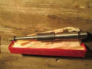 lot 638 image: One M3 expanding mandrel range 1-1...