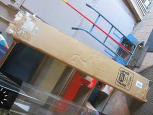 lot 19 image: (FD) Box of 5 - 72 x 12 x 58 Sh...