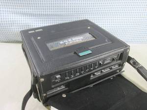 lot 52 image: (D-2) Vintage Panasonic PV-4000 Por...