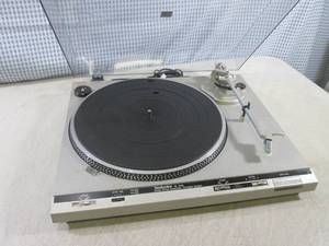 lot 83 image: (D-3) Technics SL-D30 Turntable Pow...