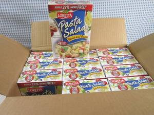 lot 134 image: (B-2) Case 12 Boxes Ranch & Bacon P...