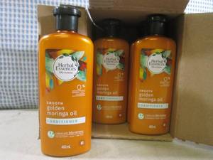 lot 150 image: (BSB) Case 6 Bottles Herbal Essence...