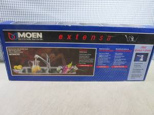 lot 194 image: (EW6) Moen Extensa Pullout Kitchen ...