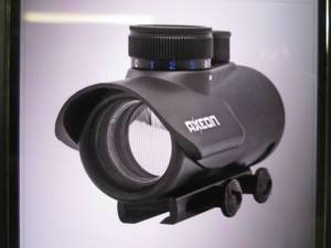 lot 196 image: (EC1) Axeon Optic Solutions 3XRDS R...