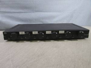 lot 202 image: (D-3) OSD Audio 6 Zone Speaker Cont...