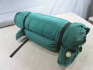 lot 216 image: (F-3) Cot Air Mattress...