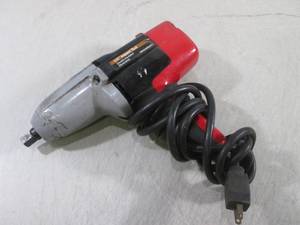 lot 246 image: (CS) Penncraft Electric 12 Impact...