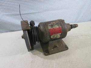 lot 248 image: (CSB) Delta Rockwell 6 Bench Grind...