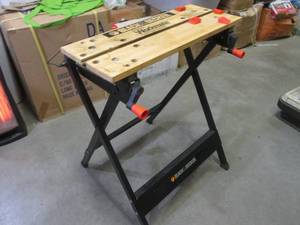 lot 251 image: (EW7) Black & Decker The Original W...