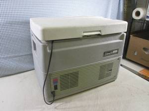 lot 259 image: (A-2) Coleman Thermoelectric 12V Co...