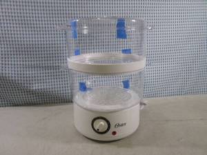 lot 283 image: (BSB) Oster Food Steamer ...