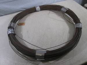 lot 289 image: (BSB) 500 Feet of Wire ...