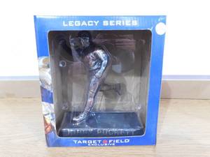 Minnesota Twins Legacy Series Statue Kirby Puckett Stadium Giveaway