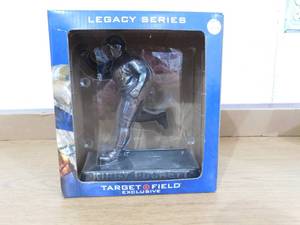 Minnesota Twins Legacy Series Statue Kirby Puckett Stadium Giveaway