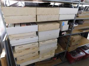 120,000 Plus Sports Card Lot - Amazing Lot of Cards