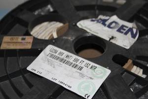 lot 34 image: New - 500 Spool  Reel - Belden 1326A Pro Audio Speaker Security & Sound Commercial Audio Cable
