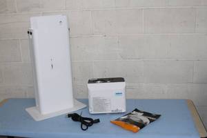 lot 4 image: Ricoh PJ WX4152N ULTRA Short Throw Widescreen WXGA 3500-Lumen Projector  Projection System