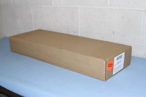 lot 20 image: AVTEQ Universal Single Flat Screen Flatscreen Display  Monitor  Television  TV Wall Mount for 45-98 Displays